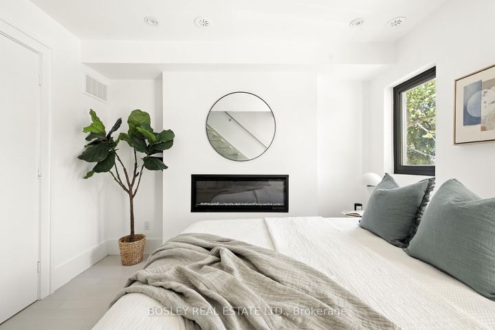 Photo 18 at 137 Munro Street, South Riverdale, Toronto