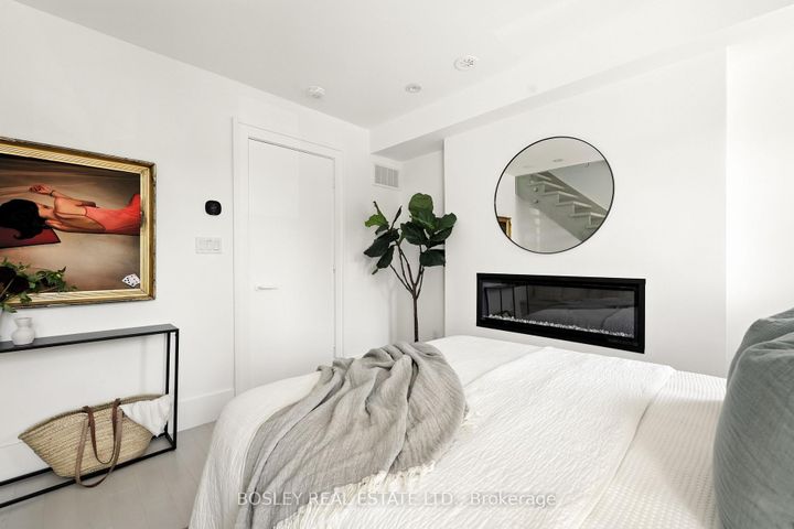 Photo 19 at 137 Munro Street, South Riverdale, Toronto