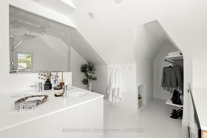 Photo 21 at 137 Munro Street, South Riverdale, Toronto