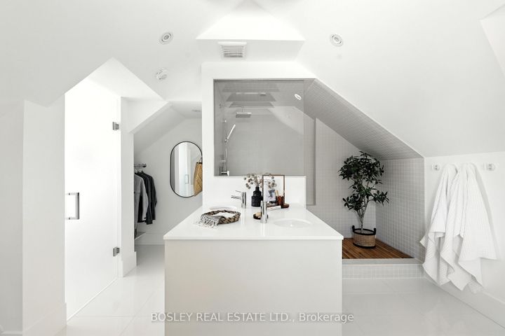 Photo 22 at 137 Munro Street, South Riverdale, Toronto