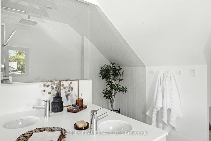 Photo 26 at 137 Munro Street, South Riverdale, Toronto