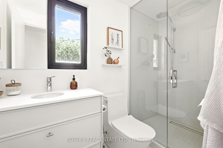 Photo 28 at 137 Munro Street, South Riverdale, Toronto
