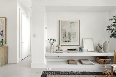 Photo 8 at 137 Munro Street, South Riverdale, Toronto