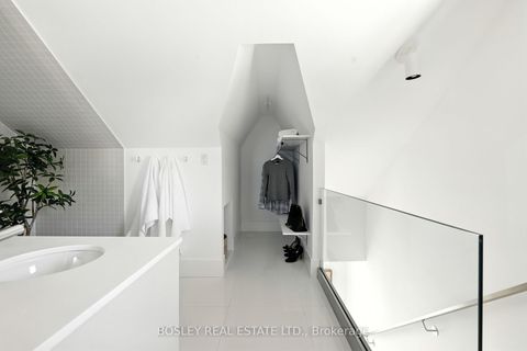 Photo 20 at 137 Munro Street, South Riverdale, Toronto