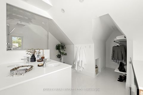 Photo 21 at 137 Munro Street, South Riverdale, Toronto