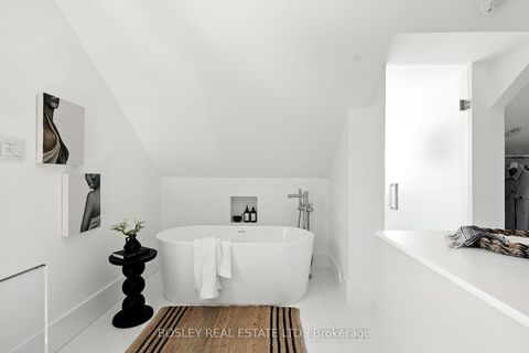 Photo 25 at 137 Munro Street, South Riverdale, Toronto