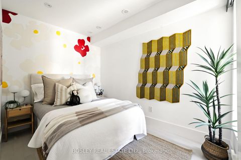 Photo 27 at 137 Munro Street, South Riverdale, Toronto