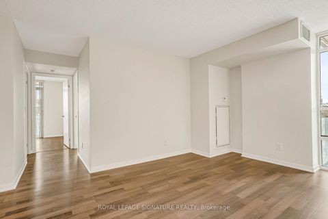 Photo 9 at 507 - 38 Joe Shuster Way, Niagara, Toronto