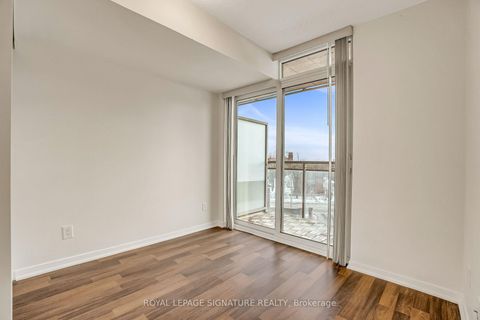 Photo 19 at 507 - 38 Joe Shuster Way, Niagara, Toronto
