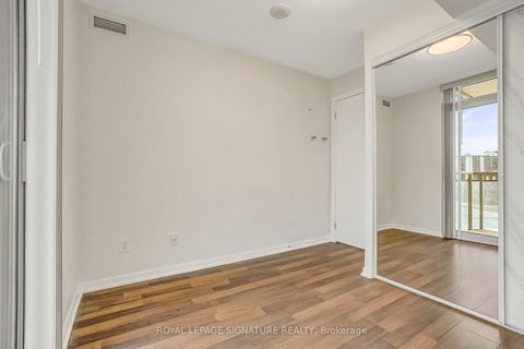 Photo 21 at 507 - 38 Joe Shuster Way, Niagara, Toronto