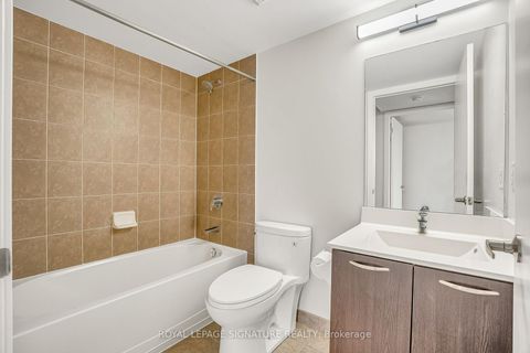 Photo 24 at 507 - 38 Joe Shuster Way, Niagara, Toronto