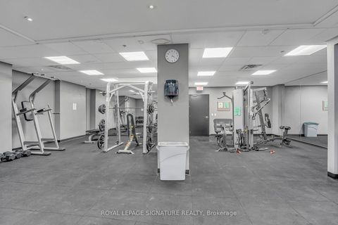 Photo 26 at 507 - 38 Joe Shuster Way, Niagara, Toronto