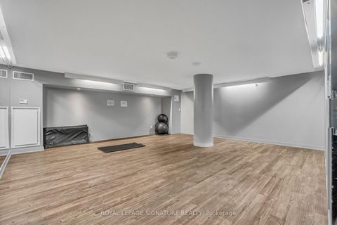 Photo 27 at 507 - 38 Joe Shuster Way, Niagara, Toronto
