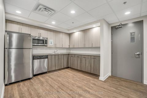 Photo 31 at 507 - 38 Joe Shuster Way, Niagara, Toronto