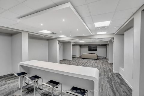 Photo 32 at 507 - 38 Joe Shuster Way, Niagara, Toronto