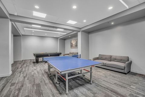 Photo 33 at 507 - 38 Joe Shuster Way, Niagara, Toronto