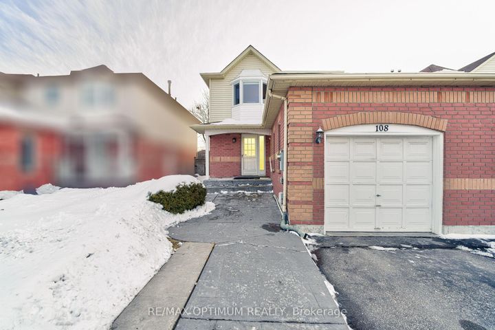 Photo 0 at 108 Timberlane Drive, Fletcher's Creek South, Brampton