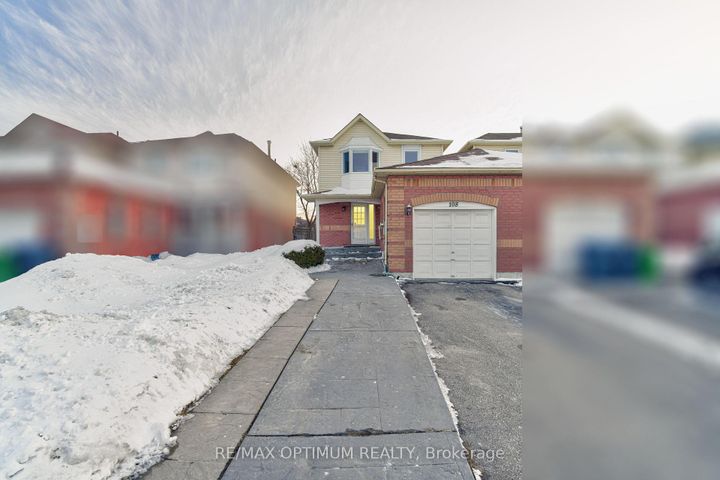Photo 1 at 108 Timberlane Drive, Fletcher's Creek South, Brampton