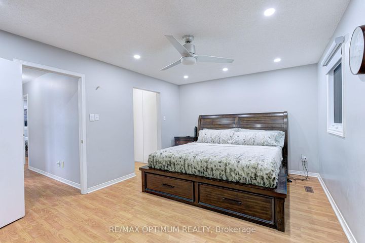 Photo 20 at 108 Timberlane Drive, Fletcher's Creek South, Brampton