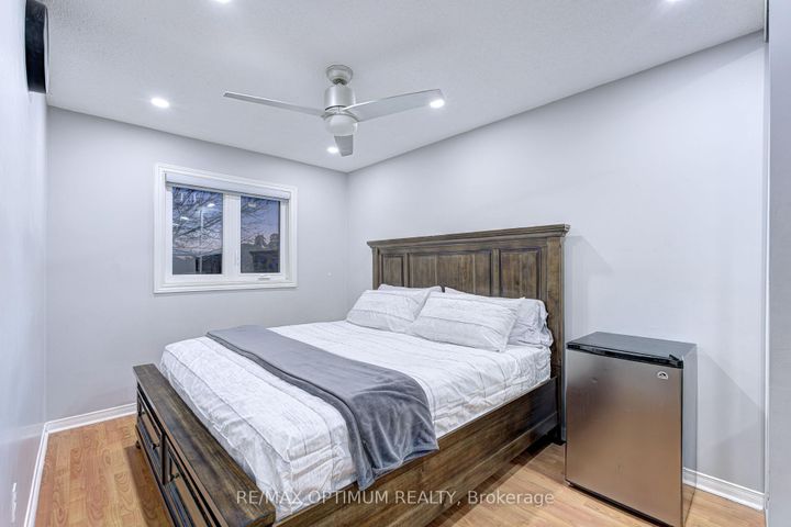 Photo 24 at 108 Timberlane Drive, Fletcher's Creek South, Brampton