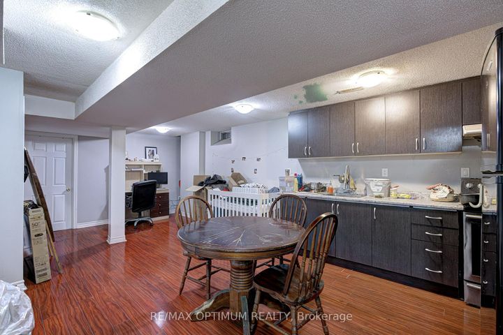 Photo 29 at 108 Timberlane Drive, Fletcher's Creek South, Brampton