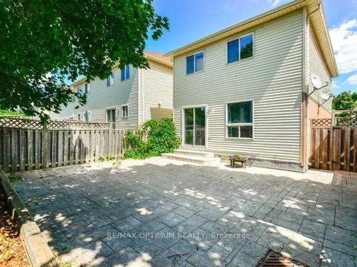 Photo 34 at 108 Timberlane Drive, Fletcher's Creek South, Brampton