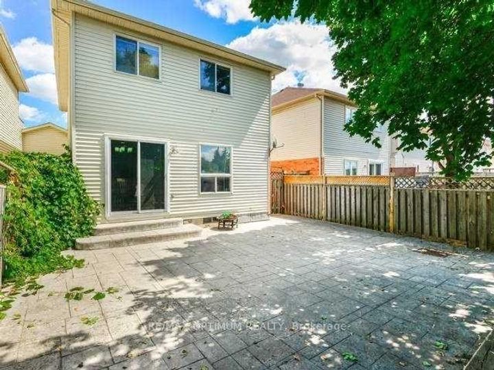 Photo 35 at 108 Timberlane Drive, Fletcher's Creek South, Brampton