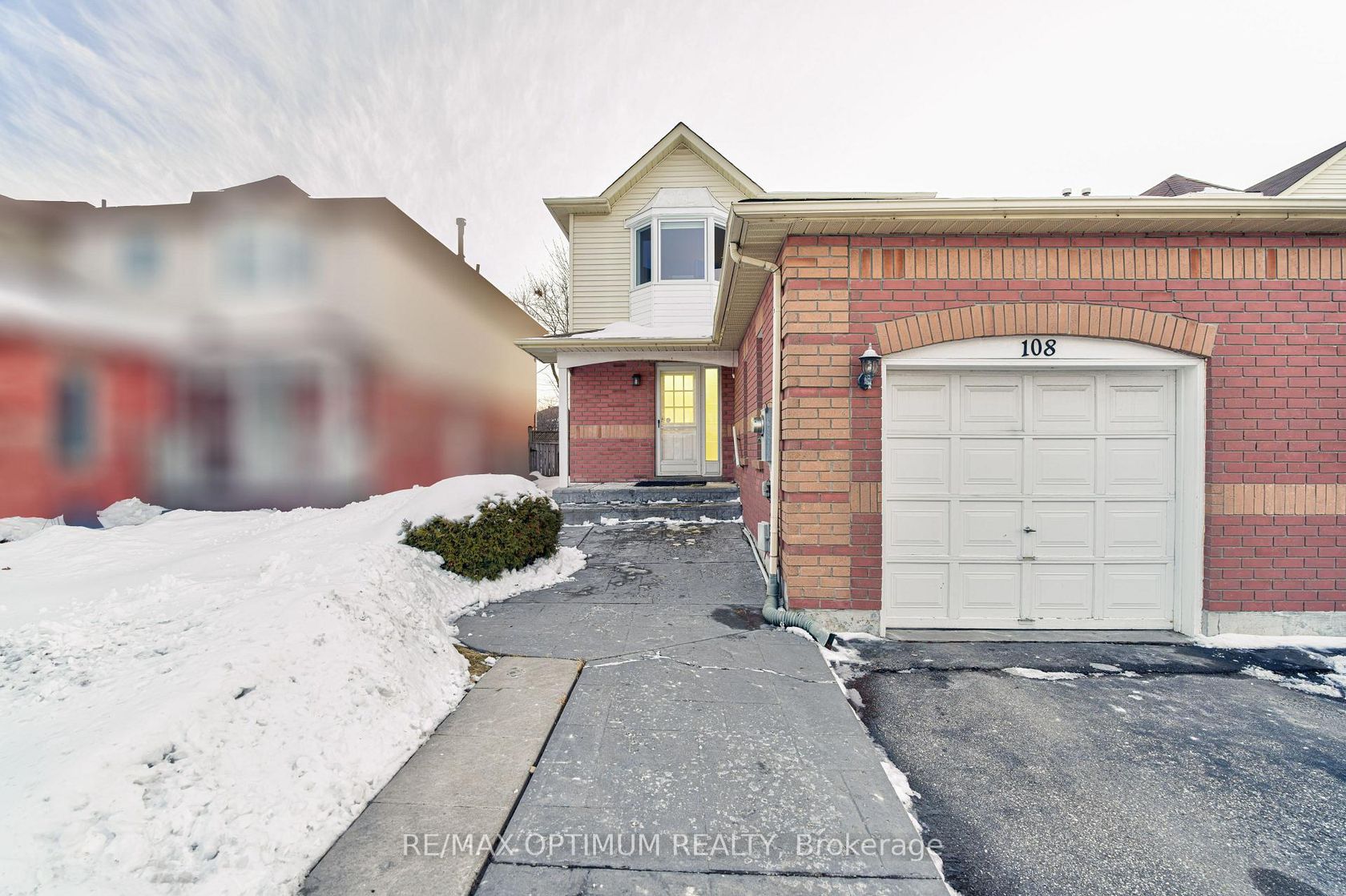 108 Timberlane Drive, Fletcher's Creek South, Brampton 2