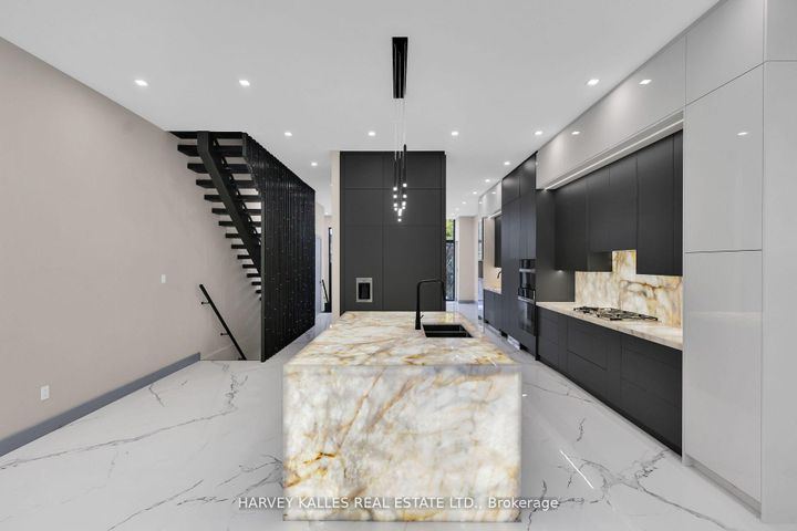 Photo 15 at 71 Ardmore Road, Forest Hill South, Toronto