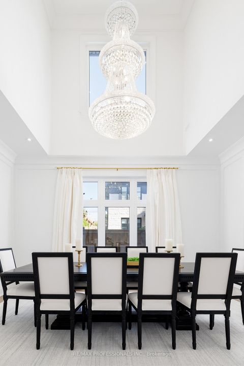 Photo 7 at 2B Fairway Road, Rosethorn, Toronto