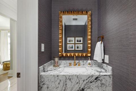 Photo 10 at 2B Fairway Road, Rosethorn, Toronto