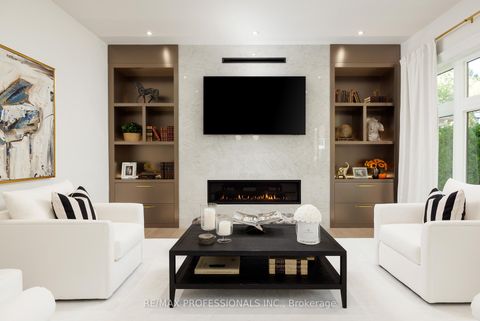 Photo 21 at 2B Fairway Road, Rosethorn, Toronto