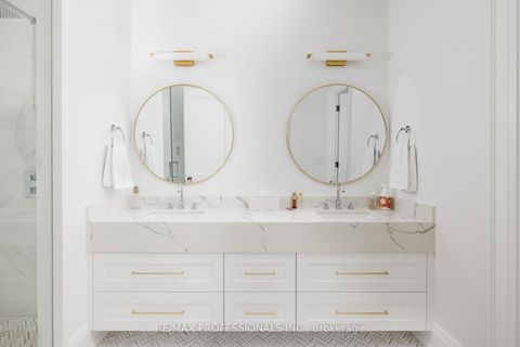 Photo 25 at 2B Fairway Road, Rosethorn, Toronto