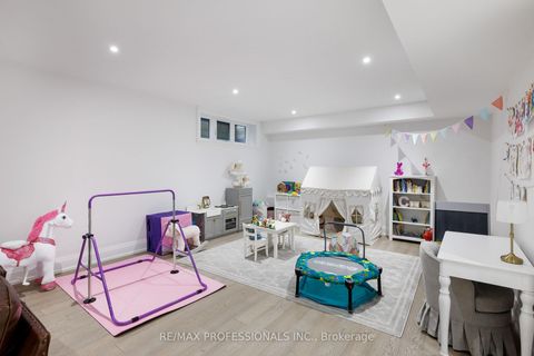 Photo 40 at 2B Fairway Road, Rosethorn, Toronto