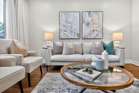 Photo 2 at 25 Merryfield Drive, Dorset Park, Toronto