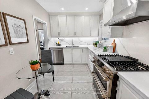 Photo 6 at 25 Merryfield Drive, Dorset Park, Toronto