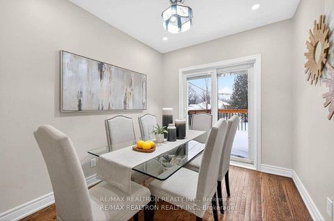 Photo 11 at 25 Merryfield Drive, Dorset Park, Toronto