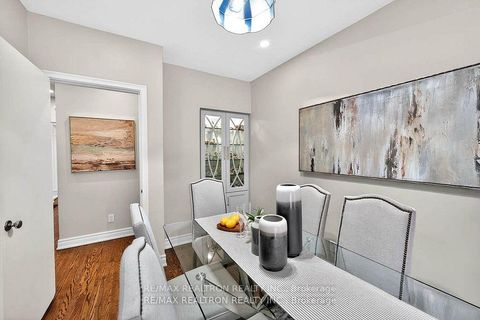 Photo 12 at 25 Merryfield Drive, Dorset Park, Toronto