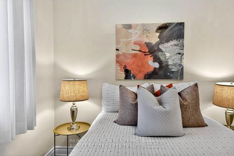 Photo 15 at 25 Merryfield Drive, Dorset Park, Toronto