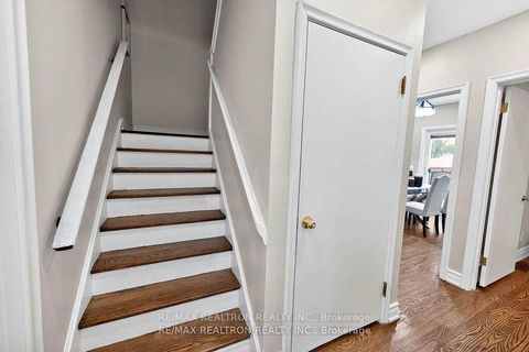 Photo 18 at 25 Merryfield Drive, Dorset Park, Toronto