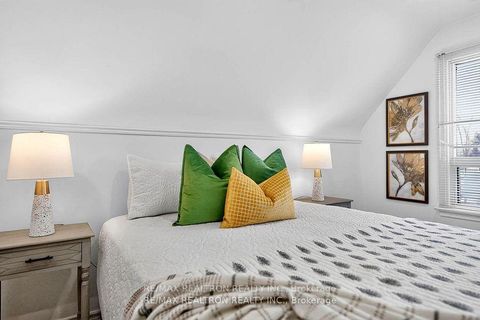 Photo 24 at 25 Merryfield Drive, Dorset Park, Toronto