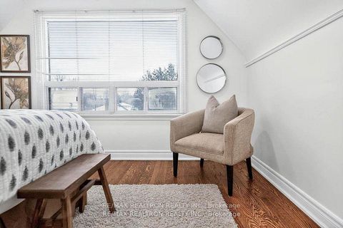 Photo 25 at 25 Merryfield Drive, Dorset Park, Toronto