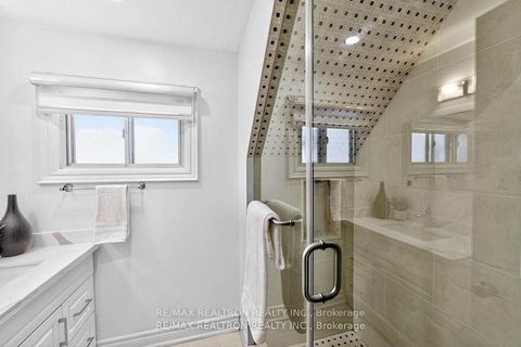 Photo 27 at 25 Merryfield Drive, Dorset Park, Toronto