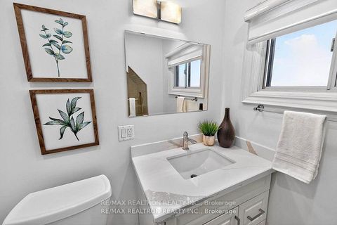 Photo 28 at 25 Merryfield Drive, Dorset Park, Toronto