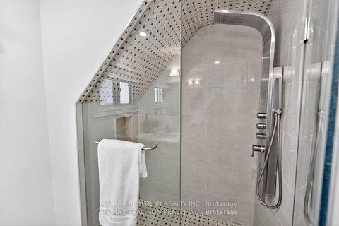 Photo 29 at 25 Merryfield Drive, Dorset Park, Toronto