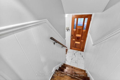 Photo 31 at 25 Merryfield Drive, Dorset Park, Toronto