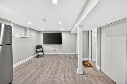 Photo 33 at 25 Merryfield Drive, Dorset Park, Toronto