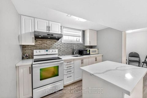 Photo 36 at 25 Merryfield Drive, Dorset Park, Toronto