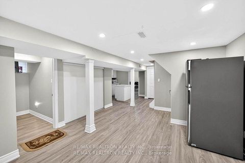 Photo 37 at 25 Merryfield Drive, Dorset Park, Toronto