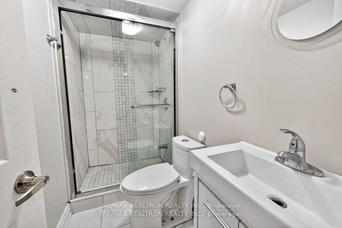 Photo 40 at 25 Merryfield Drive, Dorset Park, Toronto